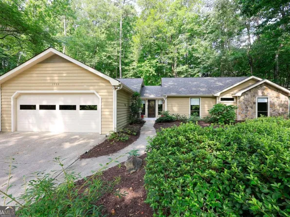 1955 Hitching Post Ln, Marietta, GA 30068