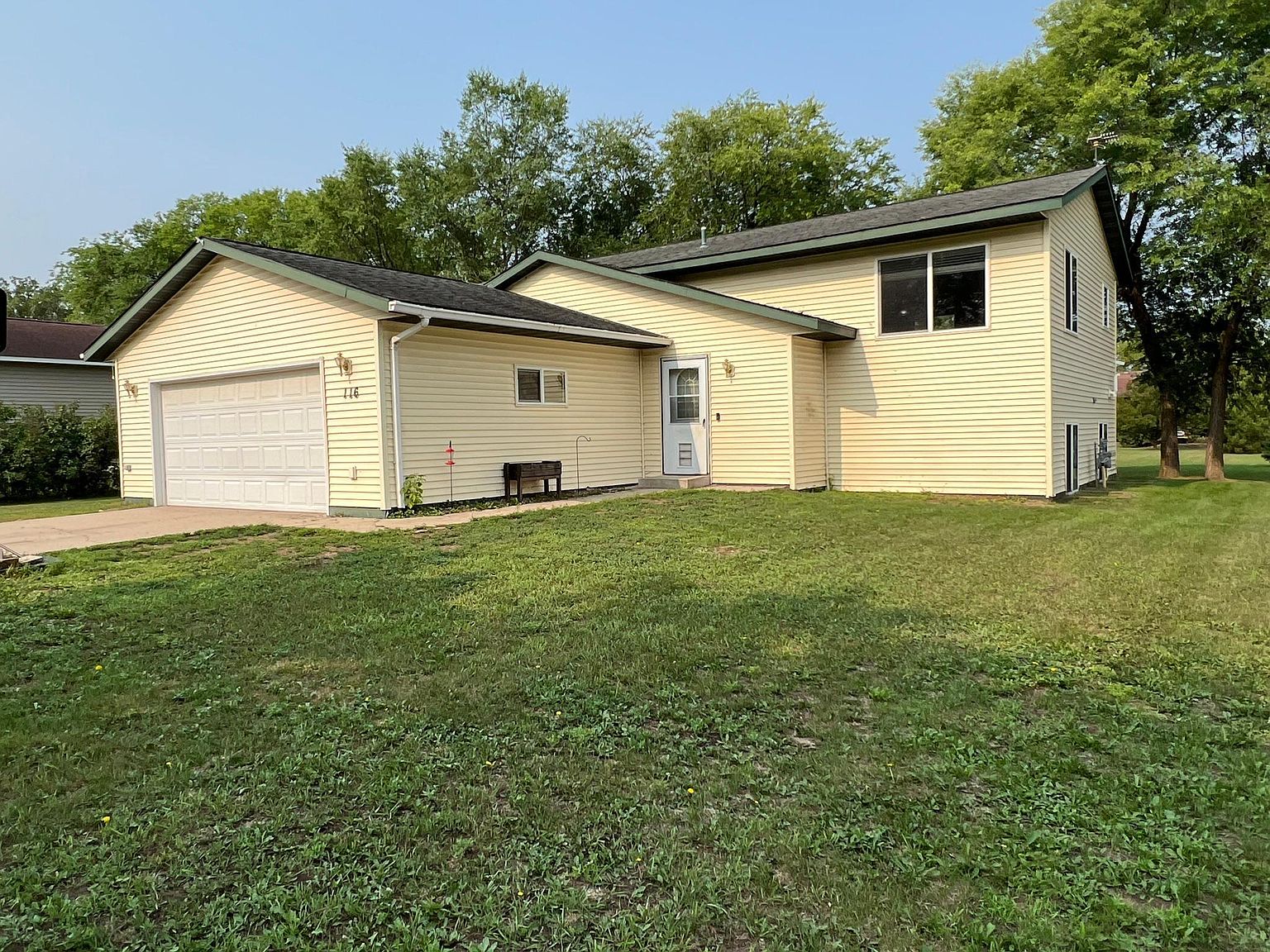 116 Ironwood Ave W, Pillager, MN 56473 MLS 6396121 Zillow