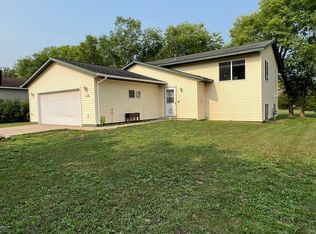 116 Ironwood Ave W, Pillager, MN 56473