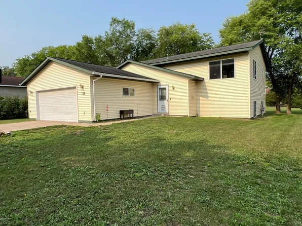 116 Ironwood Ave W, Pillager, MN 56473