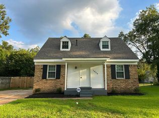 1849 Mississippi Valley Blvd, Southaven, MS 38671