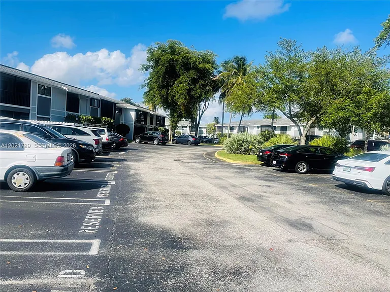 9715 Hammocks Blvd #103 — Photo 7
