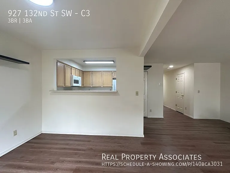 927 132nd St SW #C3 — Photo 7