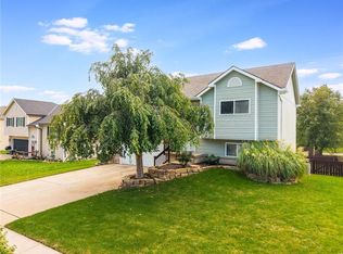 9103 NE 116th Pl, Kansas City, MO 64157