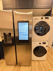 Rented by E Realty International Corp