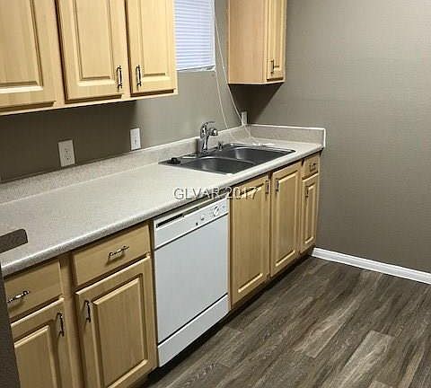 2nd image of 6955 N Durango Dr Unit 1014