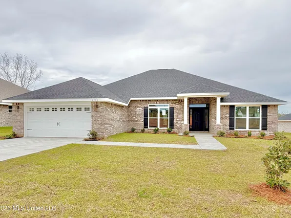 14904 Fritz Cir, Gulfport, MS 39503