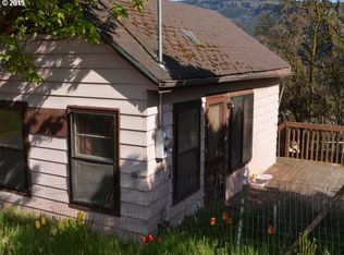 705 2nd Ave, Mosier, OR 97040