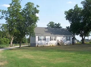 3200 Green Path Rd, Dunn, NC 28334