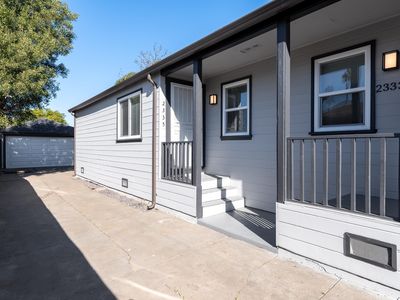 2333 83rd Ave, Oakland, CA, 94605