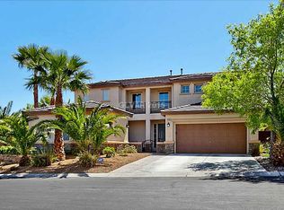 10101 N Shore Pine Ave, Las Vegas, NV 89129