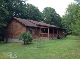 3055 Stovall Rd, Greenville, GA 30222