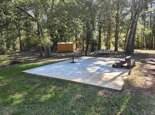 12865 Fm 729, Avinger, TX 75630