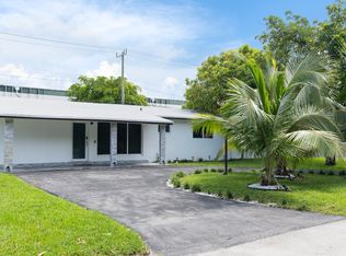 1241 NW 46th Ct, Fort Lauderdale, FL 33309