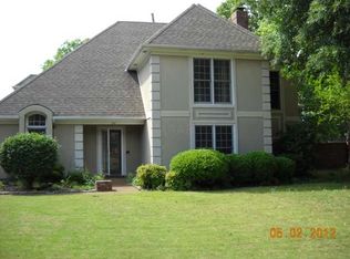 83 Plantation Woods Cv, Cordova, TN 38018