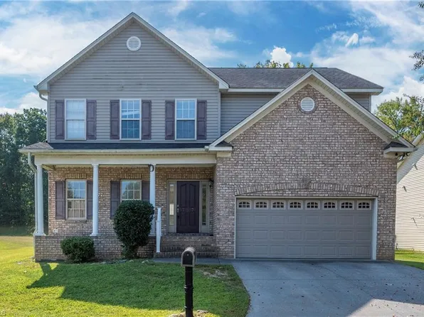 787 Haven Way Ct, Winston Salem, NC 27103