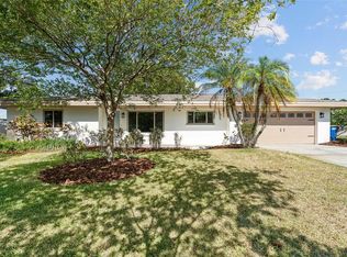 1100 Canterbury Rd, Clearwater, FL 33764