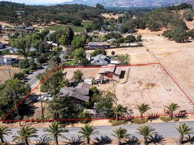 2120 1st Avenue, Napa, CA, 94558
