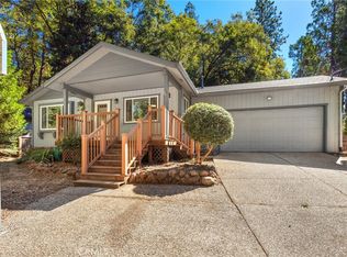 6385 Cumberland Rd, Magalia, CA 95954