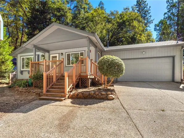 6385 Cumberland Rd, Magalia, CA 95954