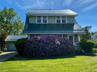 510 N Fraley St, Kane, PA 16735