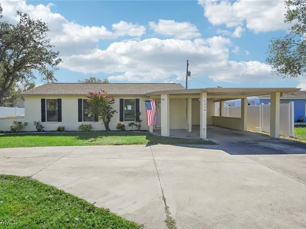 1219 Ansin St, Punta Gorda, FL 33950