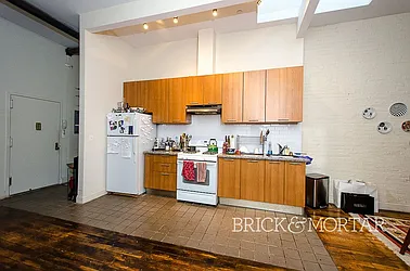 Rented by Brick&Mortar