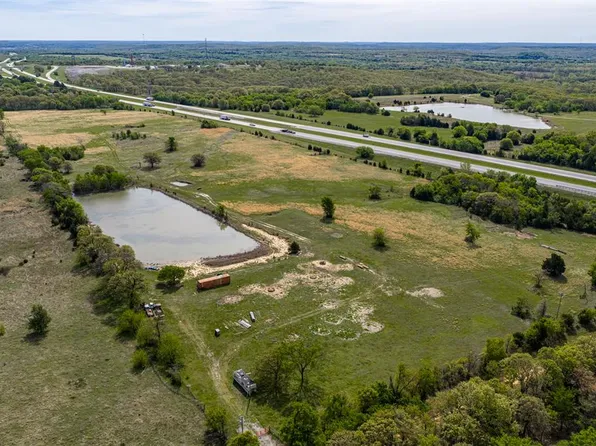 3820 Road Lot Unplatted, Okemah, OK 74859