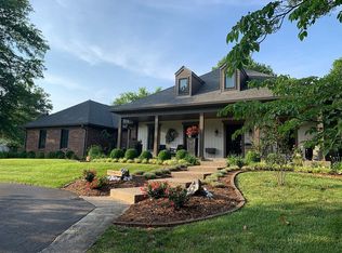 114 Brandywynne Ln, New Albany, IN 47150