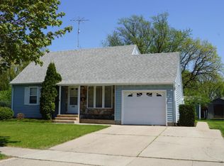 1108 10th St N, Moorhead, MN 56560