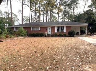 210 Alabama Dr, Tifton, GA 31794