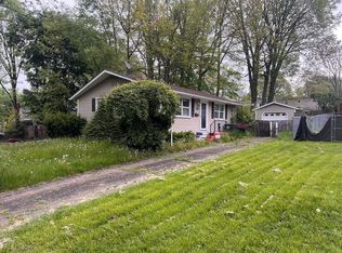 3816 Arnold Ave NW, Canton, OH