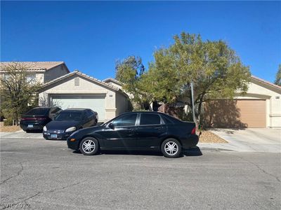 10546 Lilac Tree Ave, Las Vegas, NV, 89135