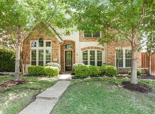 6700 Fountain Grove Dr, Plano, TX 75024