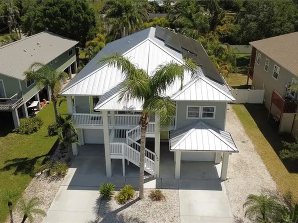 2704 57th St S, Gulfport, FL 33707