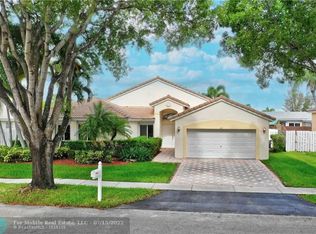 809 NW 132nd Ave, Fort Lauderdale, FL 33325