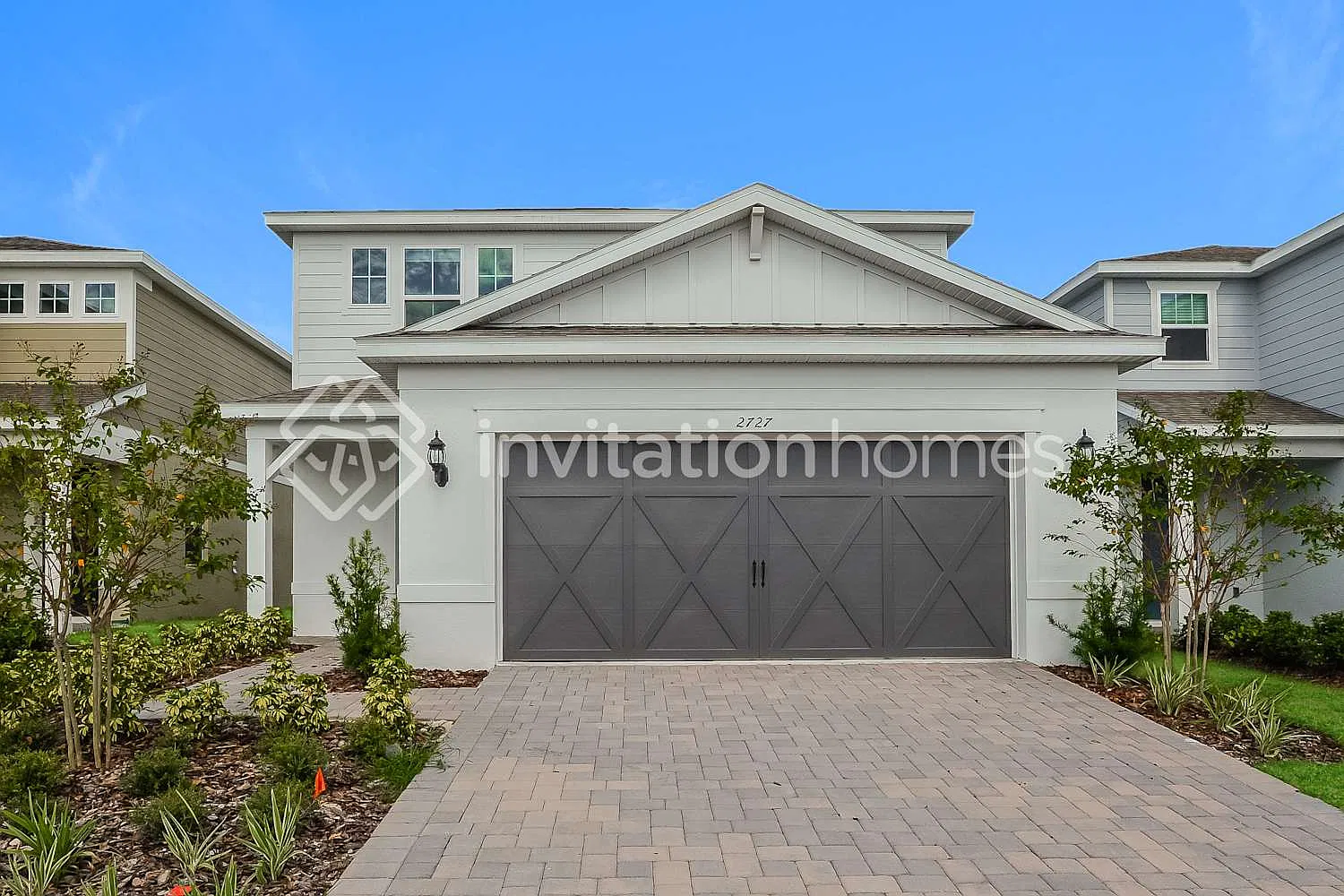 2727 Clear Night Ave Kissimmee, FL 34744 — Photo 1