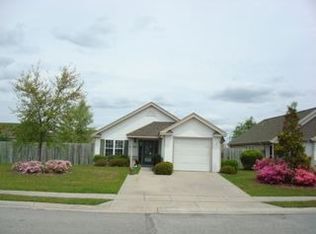 5231 Sun Coast Dr, Wilmington, NC 28411