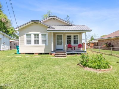 128 Washington St, Arnaudville, LA, 70512