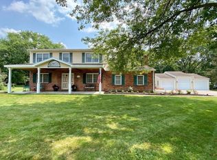 3134 S State Route 741, Lebanon, OH 45036