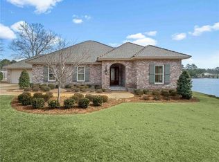 60085 Greentree Dr, Bogalusa, LA 70427
