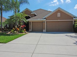 3629 Valencia Cove Ct, Land O Lakes, FL 34639