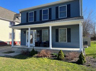 201 Glenwood Ave, Buffalo, NY