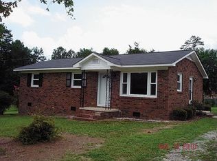 856 Wisteria Way, Lancaster, SC 29720