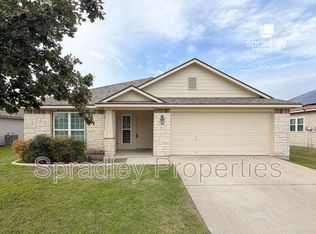 1112 Roanoke Dr, Temple, TX 76504