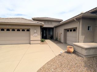 62218 E Sand Crest Dr, Saddlebrooke, AZ 85739