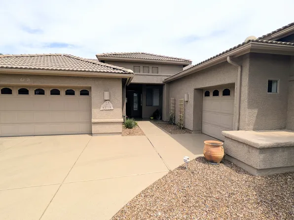 62218 E Sand Crest Dr, Saddlebrooke, AZ 85739