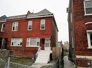 10739 S Cottage Grove Ave, Chicago, IL 60628