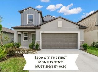2562 Leonia Ln, Zephyrhills, FL 33541