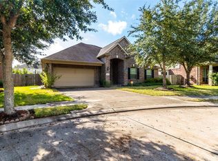20911 Flower Croft Ct, Richmond, TX 77407
